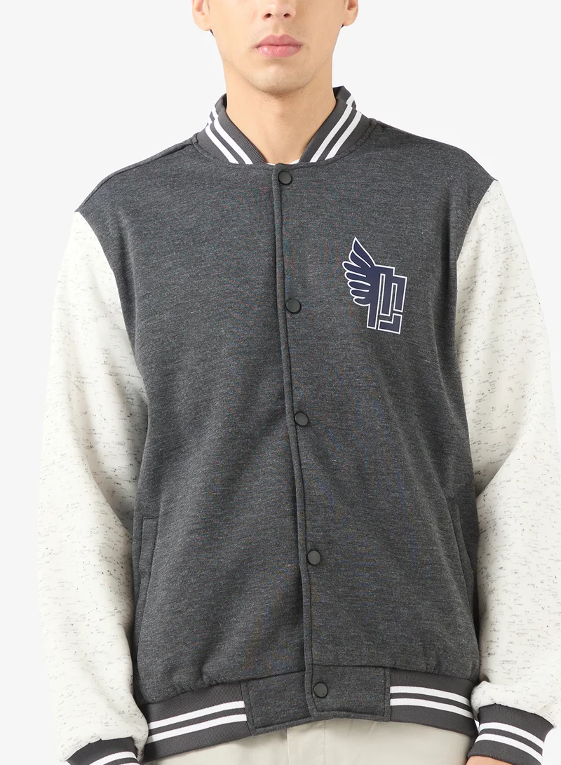 سفنتي فايف سترة جامعية