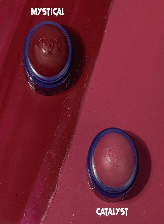 Profusion Cosmetics Blush Alchemy Cheek Balm - Mystical Cool-Toned Plum and Blendable Color, Lightweight & Buildable, Natural or Bold Look With Hydrating Formula (Mystical, 1) - Image 5