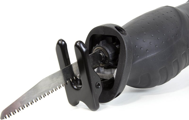 Wen 3630 10-Amp 8-Position Variable Speed Reciprocating Saw - Image 4