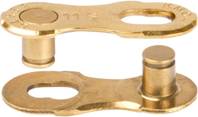 KMC Missing Link Shimano Slam 11 Tier CL555R 2 Sets Reusable - Image 4