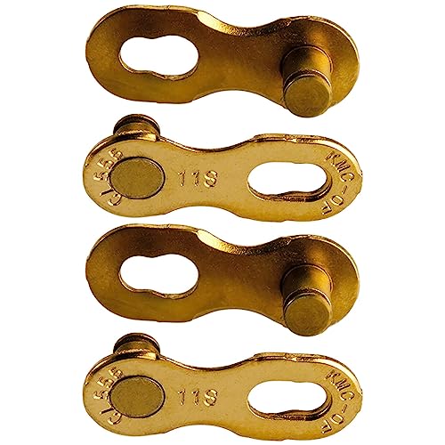 KMC Missing Link Shimano Slam 11 Tier CL555R 2 Sets Reusable - Image 2