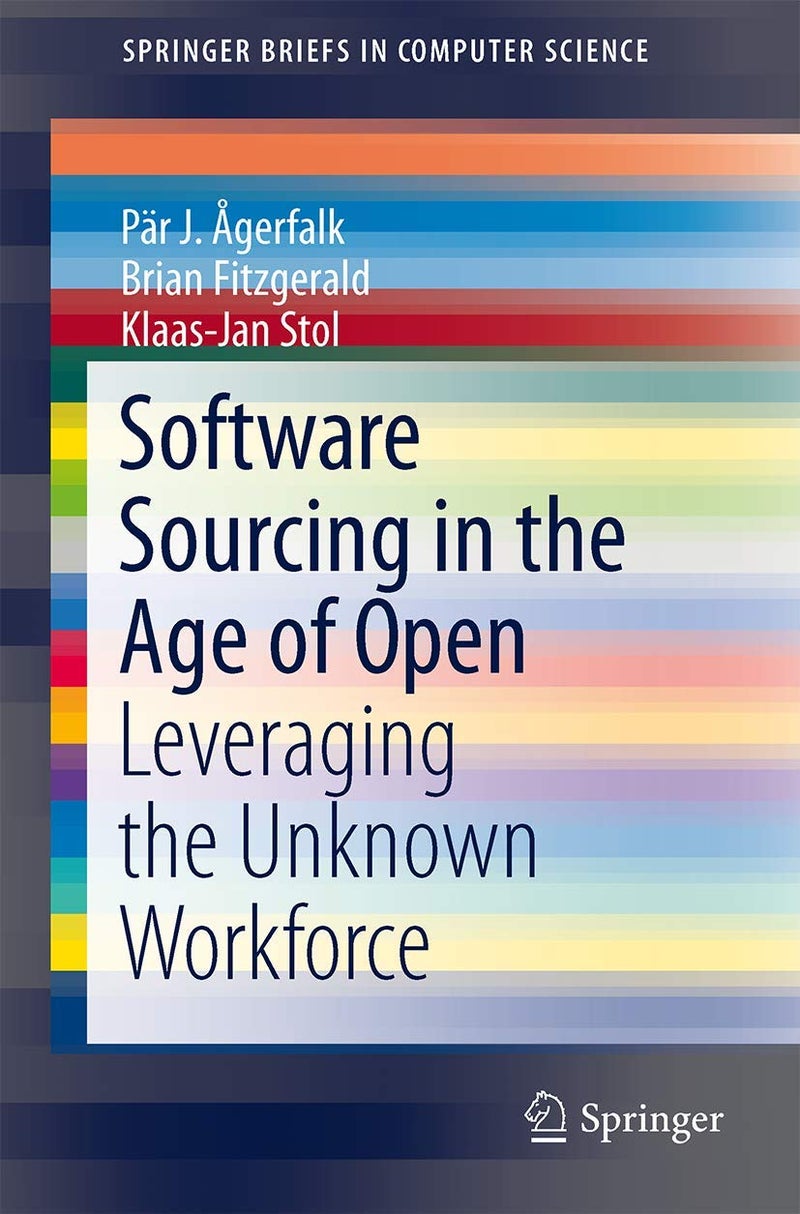 Software Sourcing in the Age of Open: Leveraging the Unknown Workforce