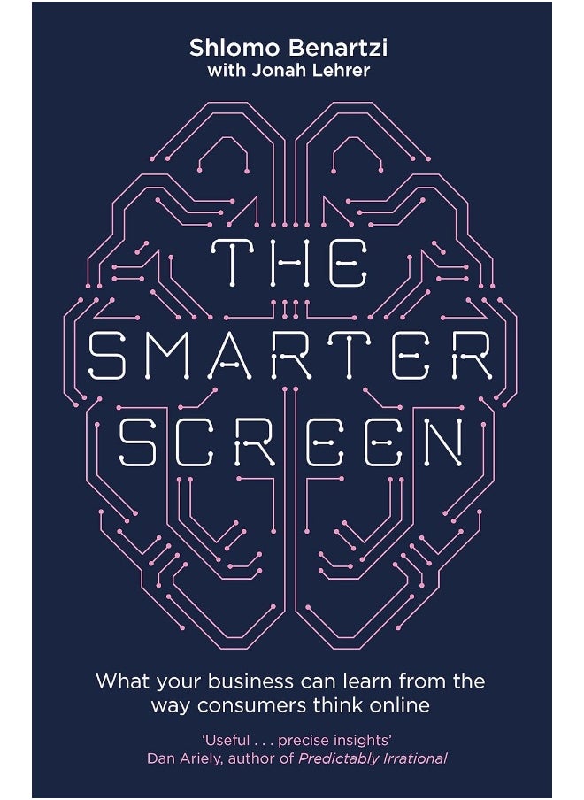 null - The Smarter Screen: What Your Business Can Learn from the Way Consumers Think Online - Image 1