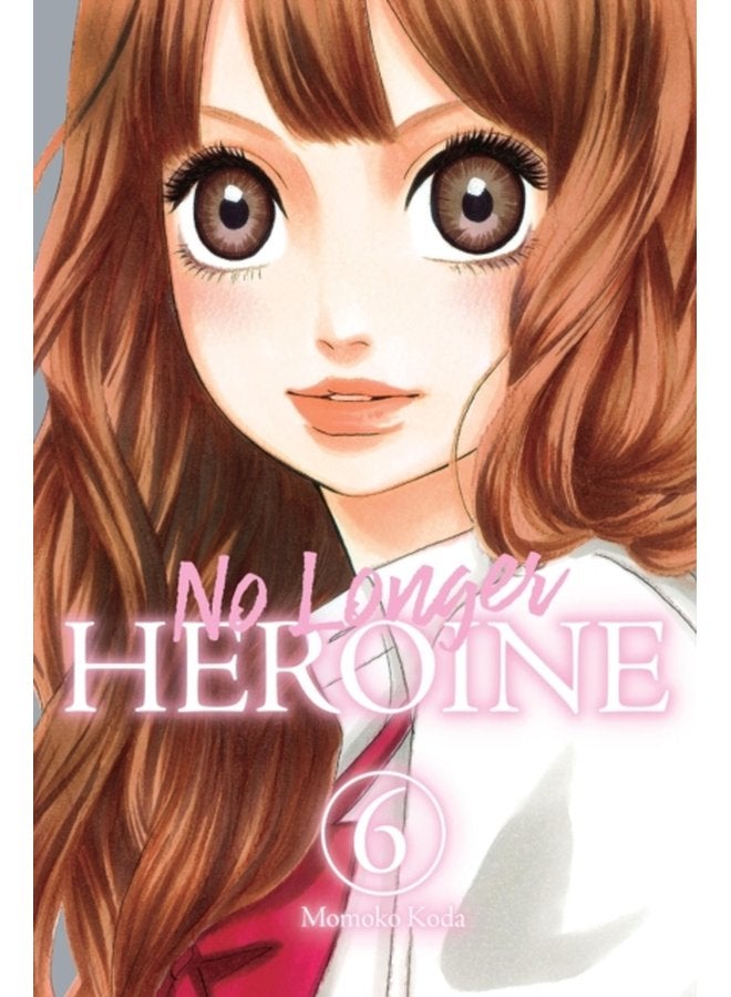 No Longer Heroine Vol 6 - Paperback
