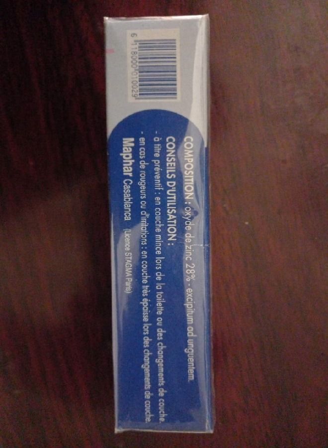 bebe كريم كينتا 30 جرام - Image 2