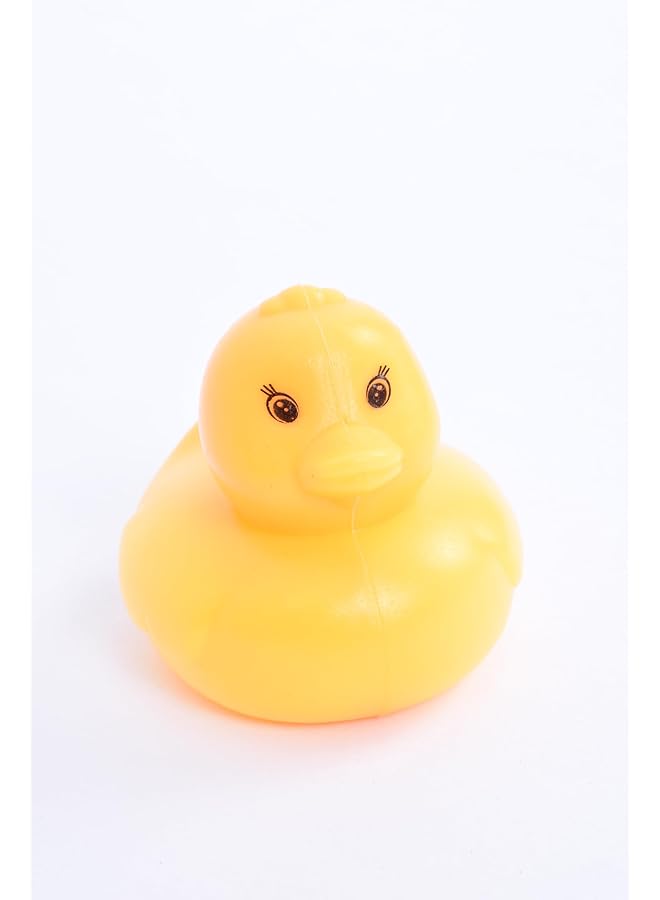 FUN MOMENT Bath Tub Doll With Multiple Tools Pink - Image 5