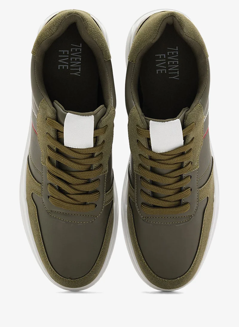 Seventy Five Casual Lifestyle Sneakers