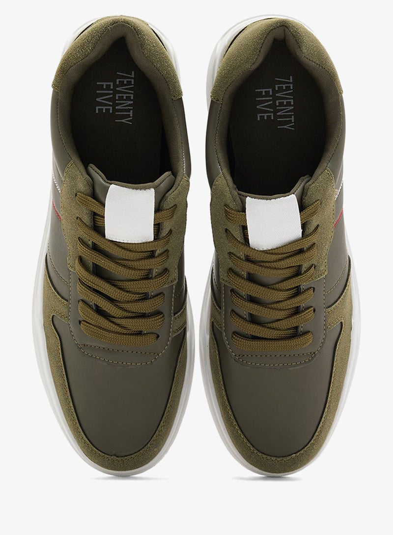 سفنتي فايف سنيكرز كاجوال لايف ستايل - Image 4