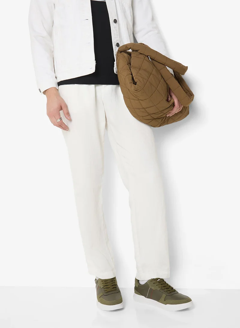 Casual Lifestyle Sneakers