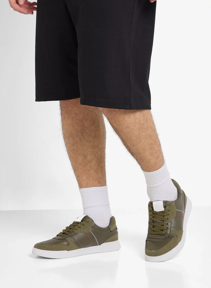 Seventy Five Casual Lifestyle Sneakers