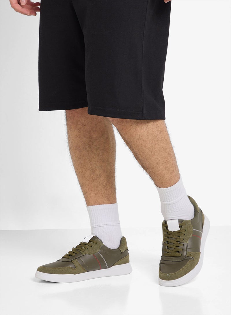 سفنتي فايف سنيكرز كاجوال لايف ستايل - Image 5