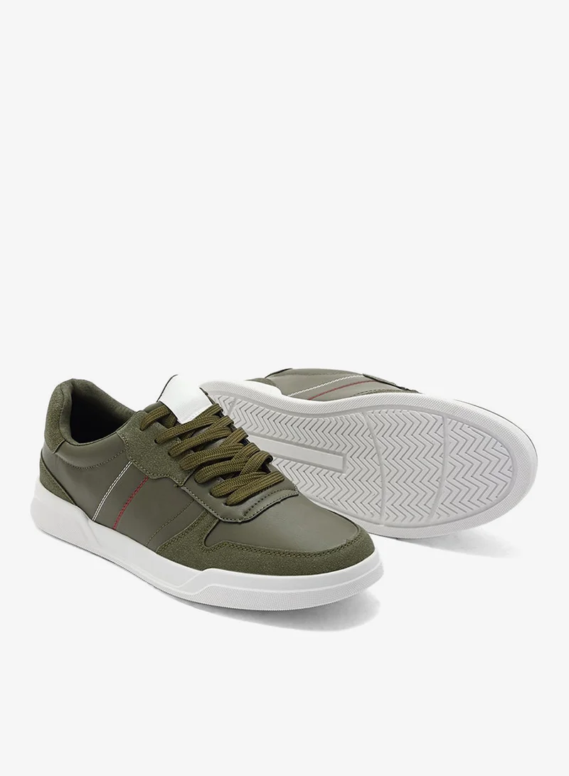 Seventy Five Casual Lifestyle Sneakers