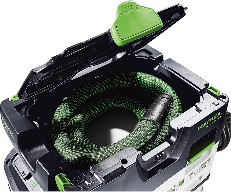 Festool Festool 574837 Dust Extractor CT MIDI I HEPA  - Image 3
