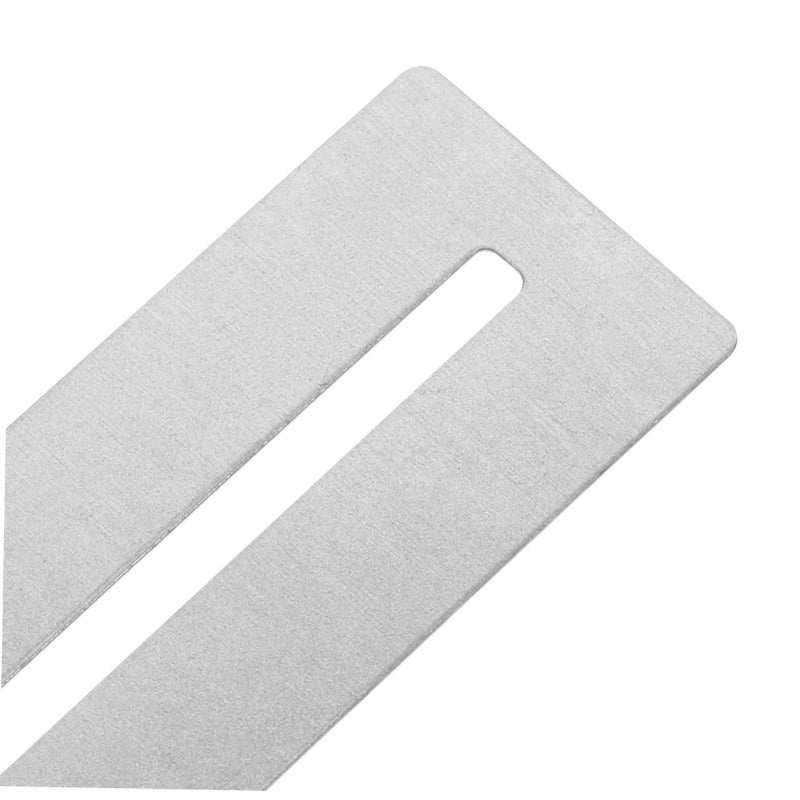 10Pcs Essential Luthier Guitar Tools Fretboard Guards Fret Press Tool Fretboard Miter - Image 4