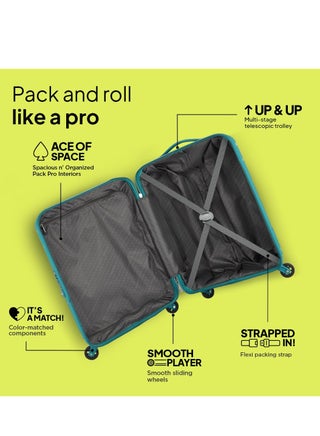 AMERICAN TOURISTER American Tourister Ivy 77 Cms large check-in