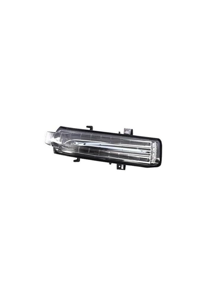 QASULER Dynamic Turn Signal Lamp for Mercedes-Benz - Image 1