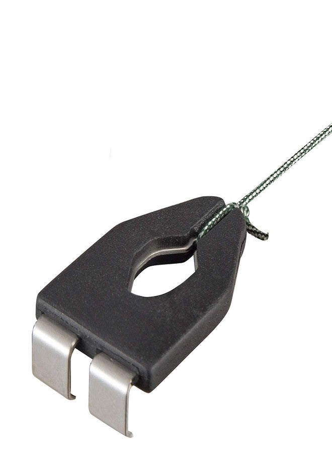 Tajima CR202B-P Chalk Rite II - Contractor Grade Ultra Thin Chalk Line,Blue - Image 2