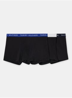 3P TRUNK WB