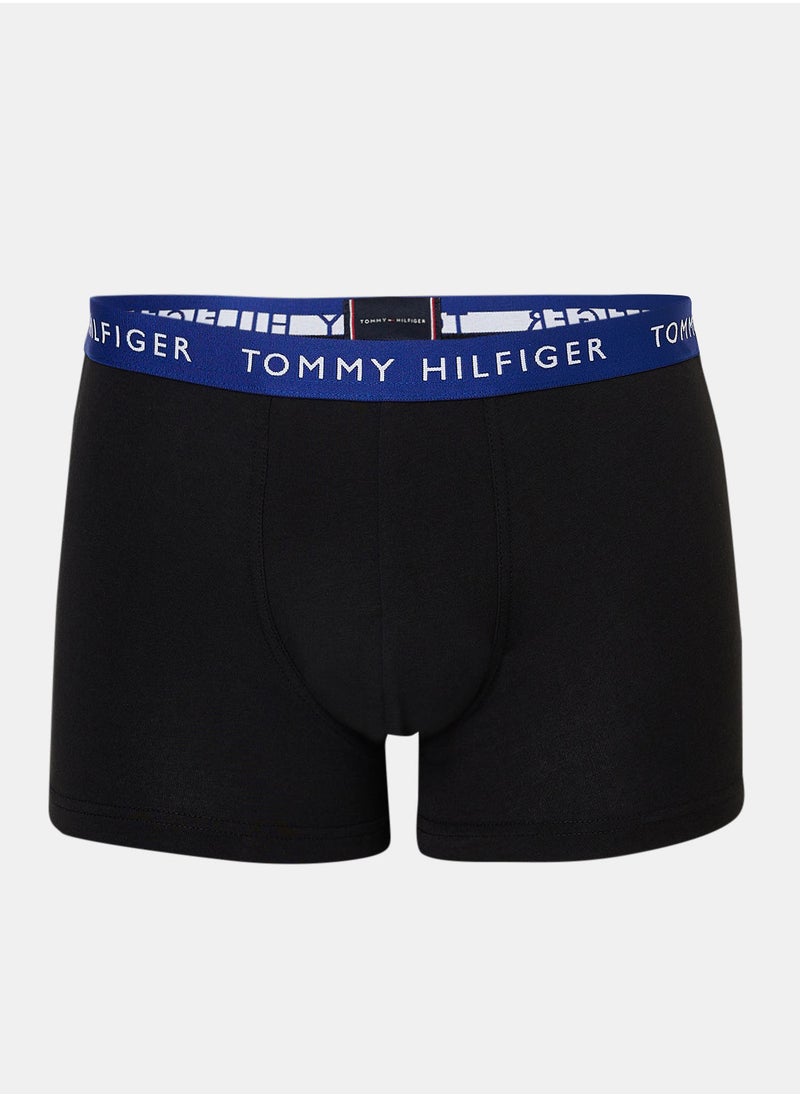 TOMMY HILFIGER - 3P TRUNK WB - Image 1