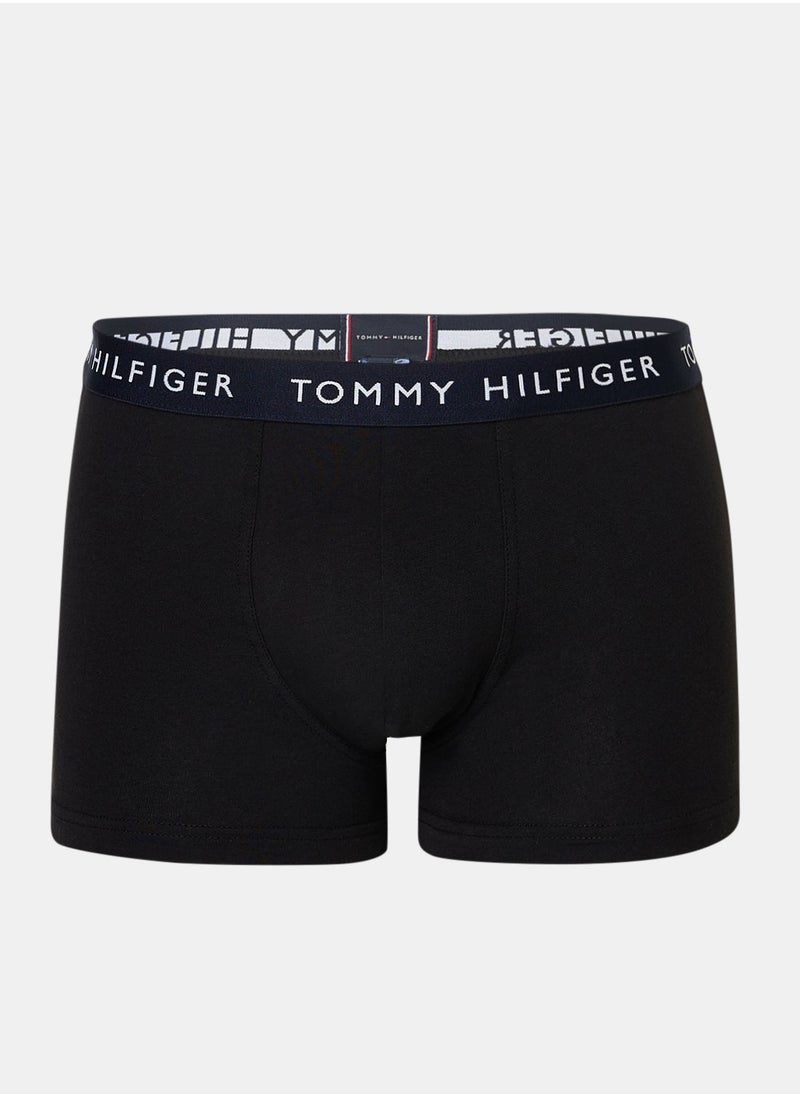 TOMMY HILFIGER - 3P TRUNK WB - Image 1