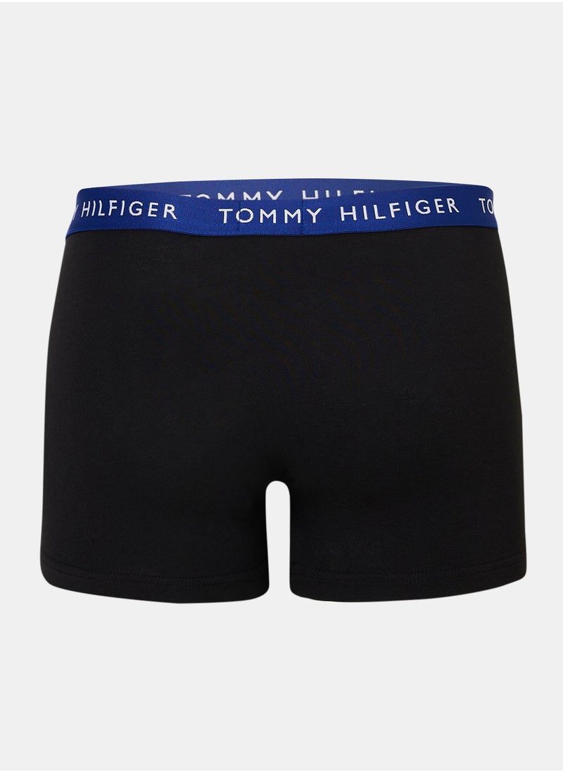 TOMMY HILFIGER - 3P TRUNK WB - Image 1