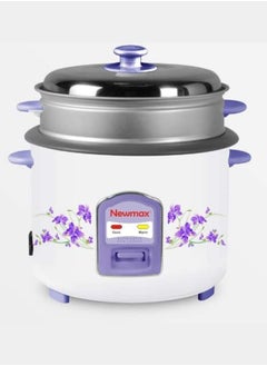 Newmax NEWMAX ELECTRONIC RICE COOKER  - Image 1