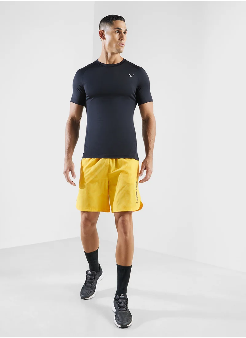 SQUATWOLF Ultralight T-Shirt