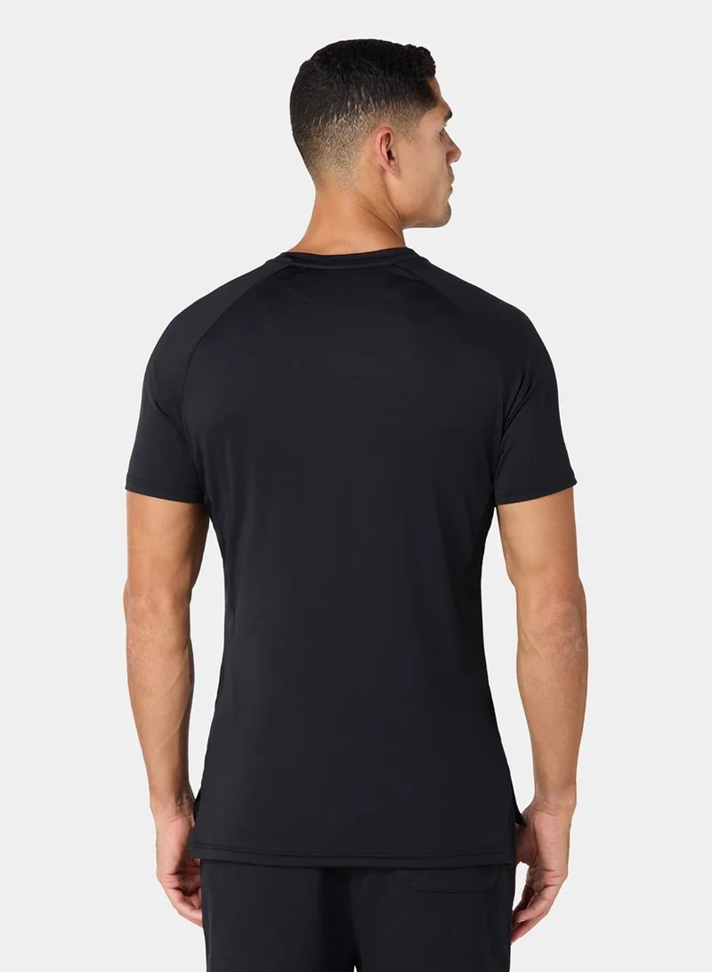 SQUATWOLF Ultralight Gym T-Shirt