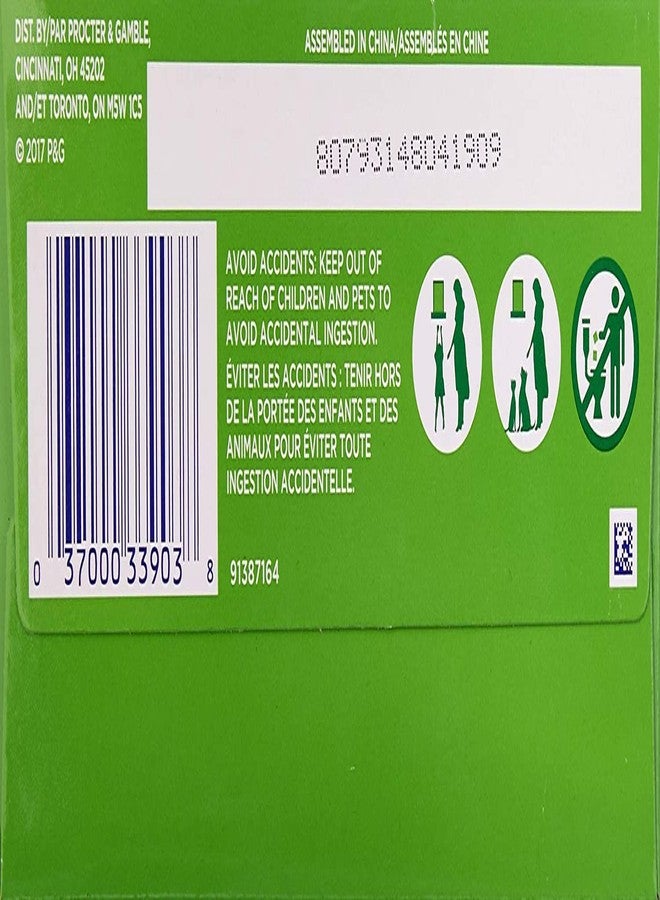 Swiffer Sweeper 17.8 in. W x 10 in. L Dry Cloth Mop Pad 16 pk - Image 3