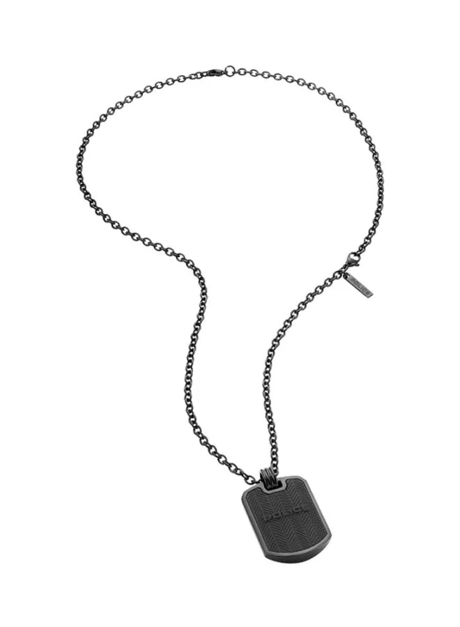 بوليس Onset Charm Necklace