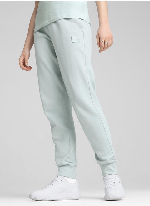 Essential Elevated Logo Sweatpants
