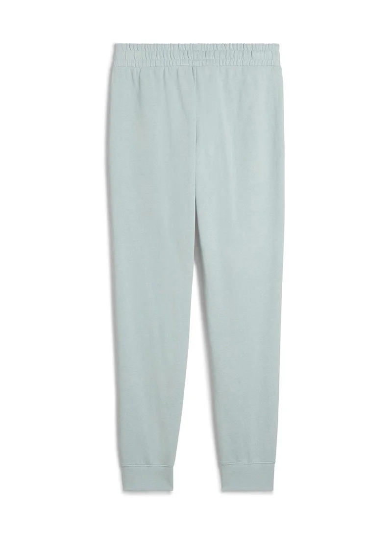 PUMA  Essential Elevated Logo Sweatpants for Women | Best Price UAE