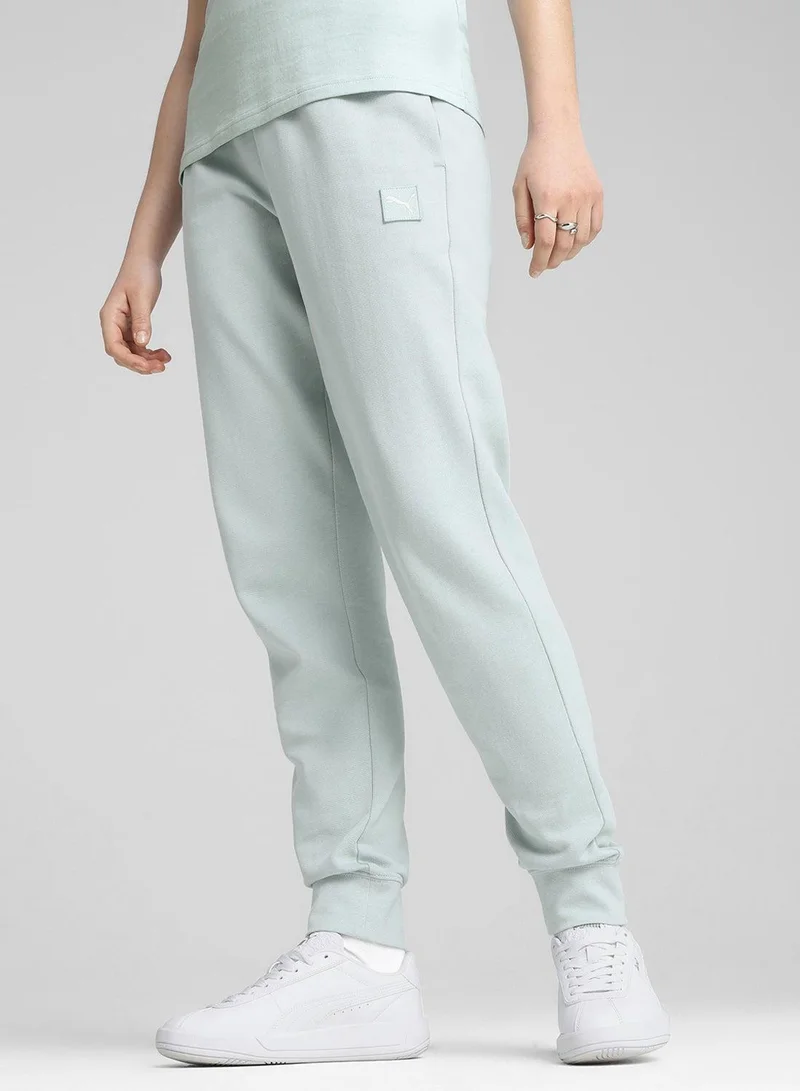 Essential Elevated Logo Sweatpants