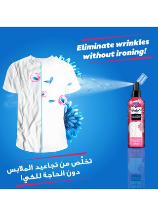 بخاخ مضاد للتجاعيد للملابس أوركيد - view 3
