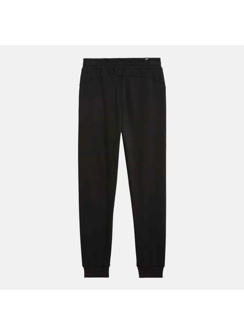 PUMA Men's Essentials+ Camo Joggers