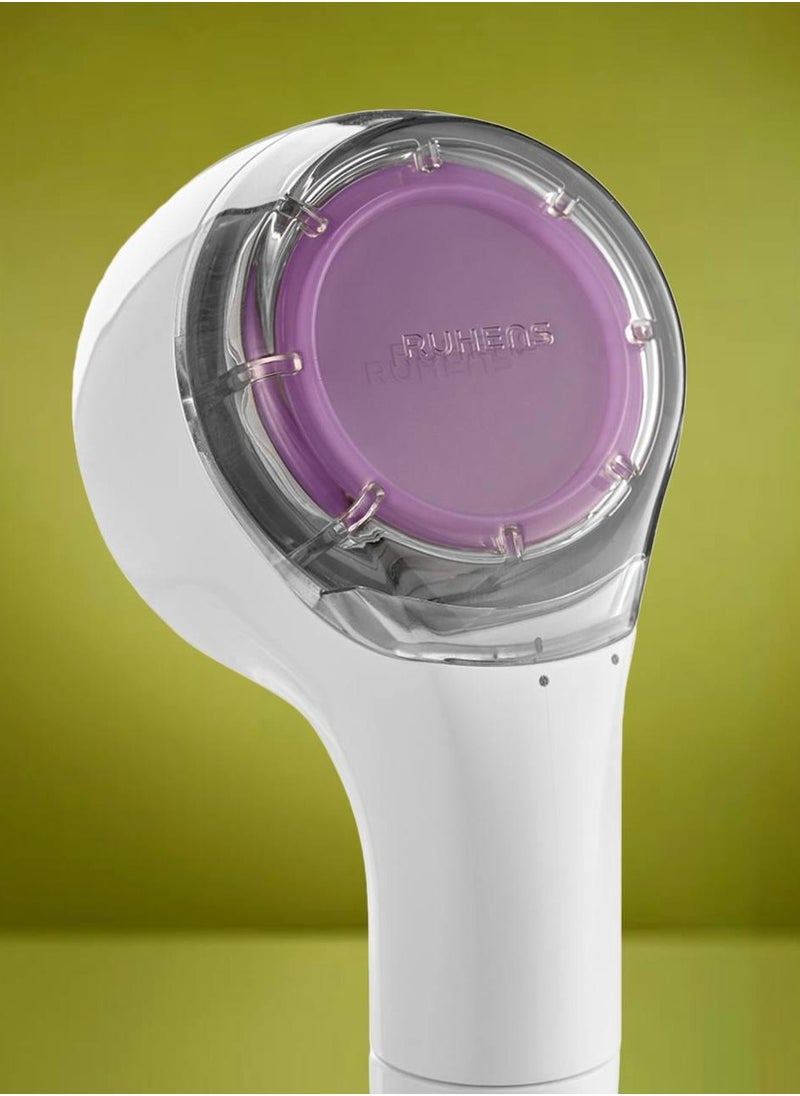 RUHENS ShowerHead by Ruhens (Lavender)  - Image 2