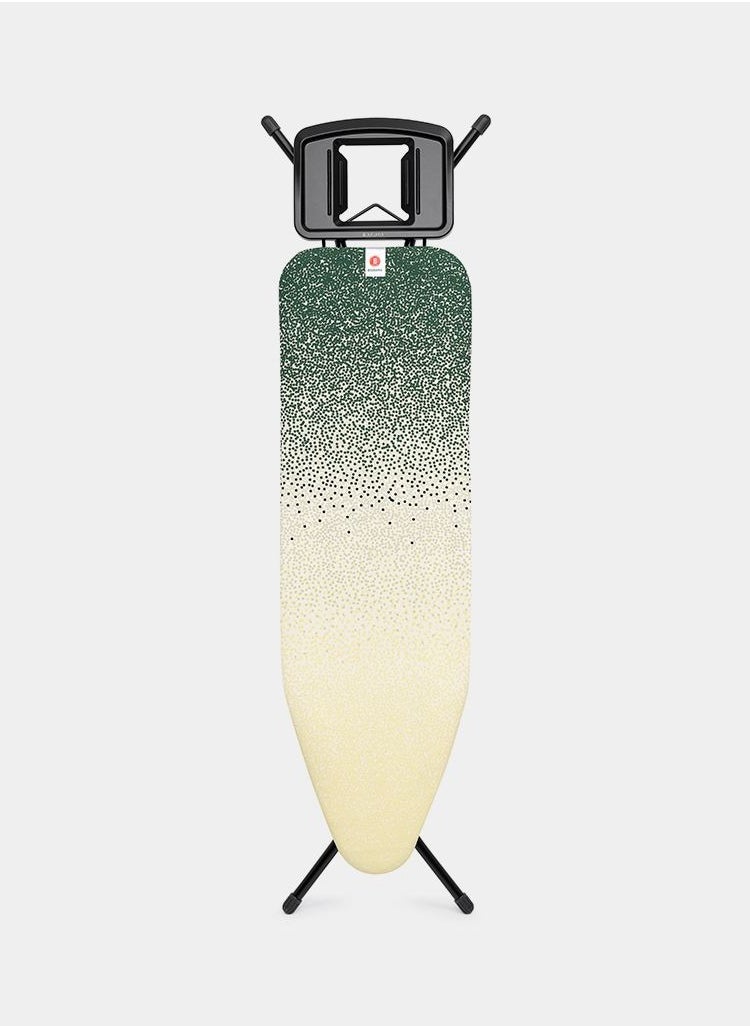 brabantia - Ironing Board Top Layer Size C 124 X 45 Cm Assorted Colors & Designs - Image 1