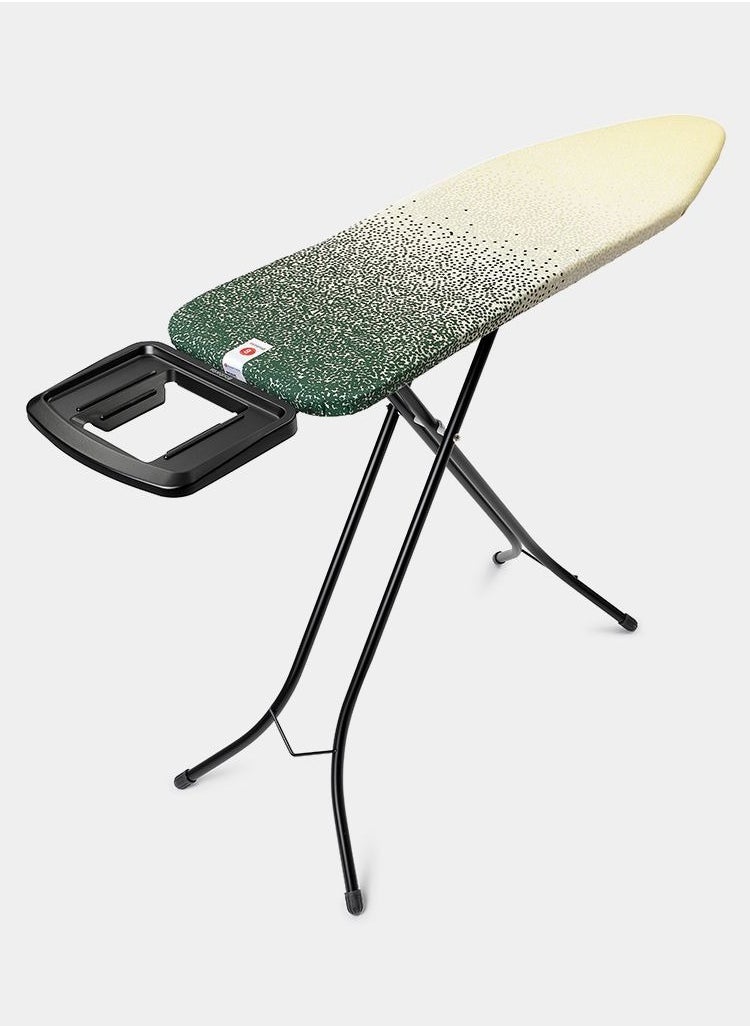 brabantia - Ironing Board Top Layer Size C 124 X 45 Cm Assorted Colors & Designs - Image 1