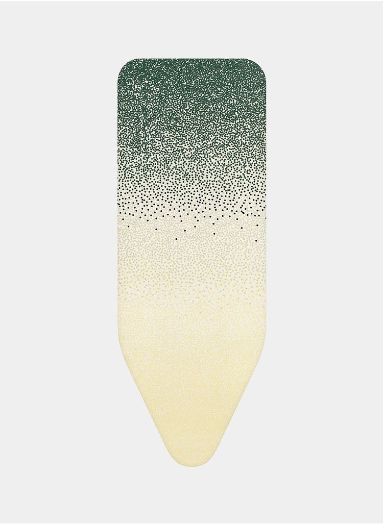 brabantia - Ironing Board Top Layer Size C 124 X 45 Cm Assorted Colors & Designs - Image 1