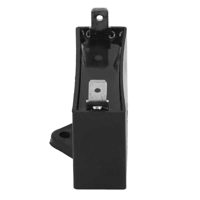 جودة موثوقة متكرر مكثف جهاز توليد الطاقة بالبنزين Dioche 11 MicrofaCBB61، سعة 11 ميكروفاراد (μF)， مكثف لمحرك التكييف، تصميم ABS آمن ومتين، إكسسوار للأجهزة المنزلية فرز الطلبات قبل الشحن - Image 5
