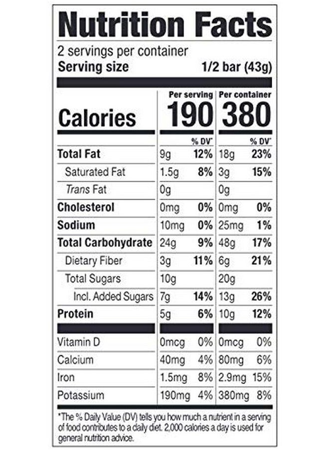 PROBAR - Meal Bar Superfood Slam Nongmo Glutenfree Healthy Plantbased Whole Food Ingredients Natural Energy (9 Count) - Image 1