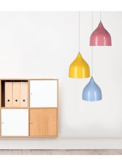 El Rawda Lighting Funnel Triple Ceiling Lamp  - Image 2