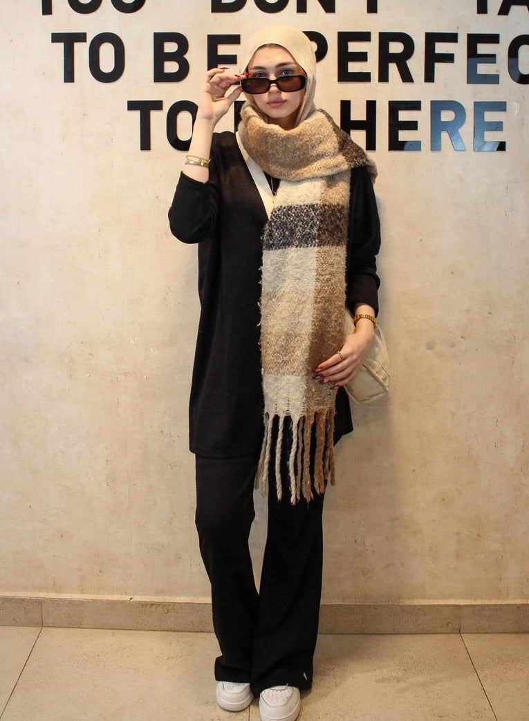 Casual Woman Set  - Image 1