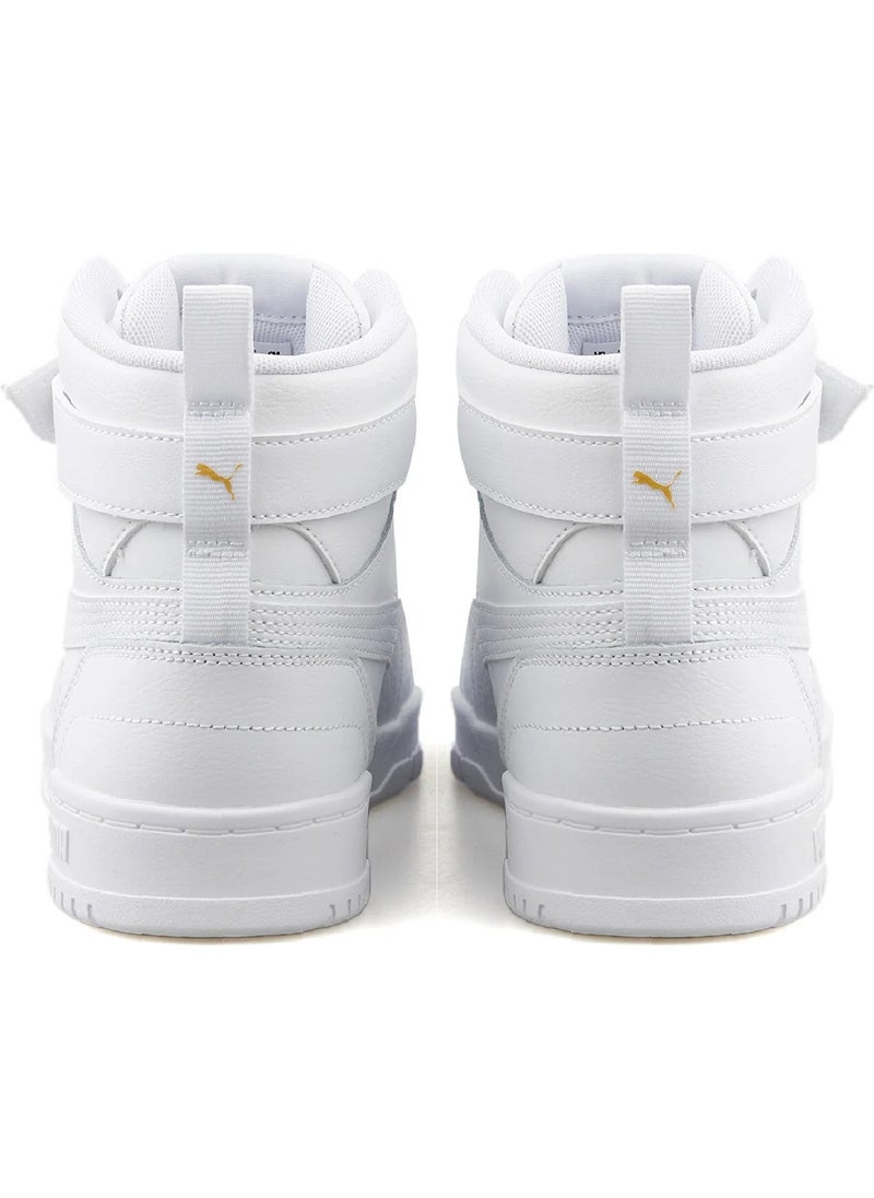 PUMA - Rbd Game Unisex White Casual Shoes 38583902 - Image 1