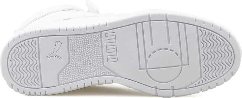 PUMA Rbd Game Unisex White Casual Shoes 38583902