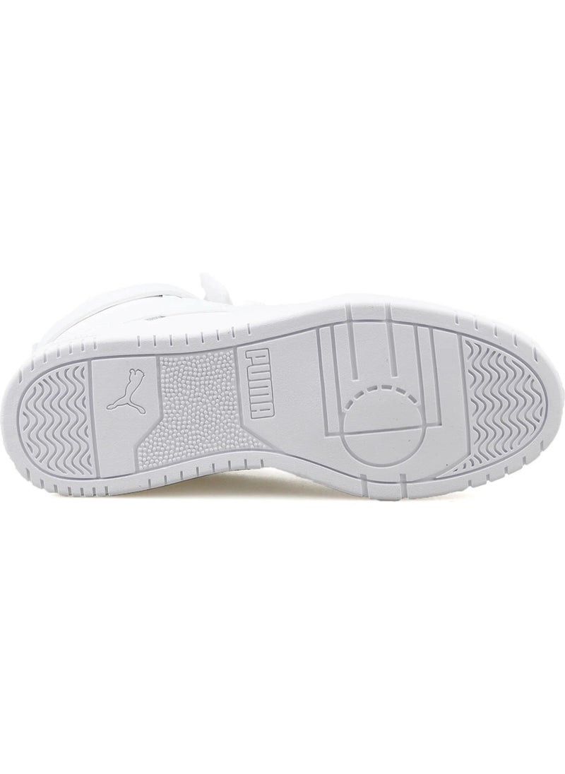 PUMA - Rbd Game Unisex White Casual Shoes 38583902 - Image 1