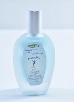 Perfumes Classic Collection Classic Cafe Powder Blue 30ml  - Image 2