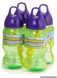 Gazillion Gazillion Bubbles 8 Oz 237 Ml Reg  - Image 3