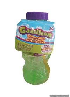 Gazillion Gazillion Bubbles 8 Oz 237 Ml Reg  - Image 5