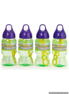 Gazillion Gazillion Bubbles 8 Oz 237 Ml Reg  - Image 2